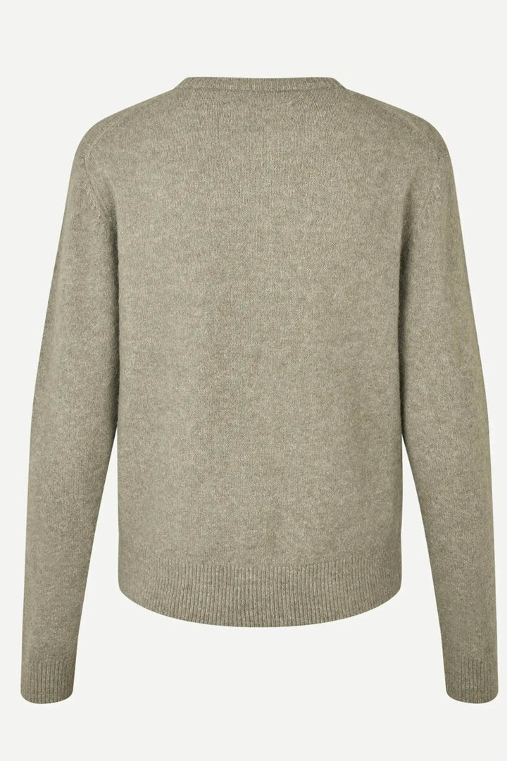 Samsøe Samsøe - Nor Short Cardigan 7355