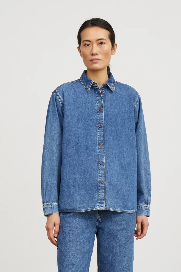 Skall studio - Millington shirt