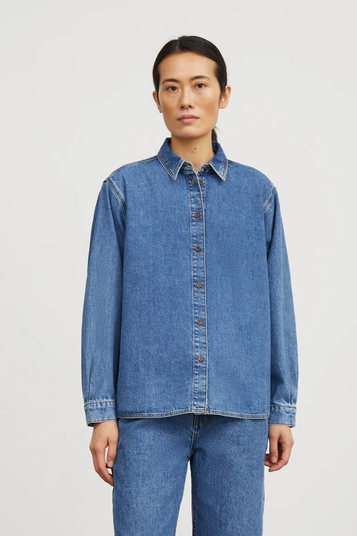 Skall studio - Millington shirt