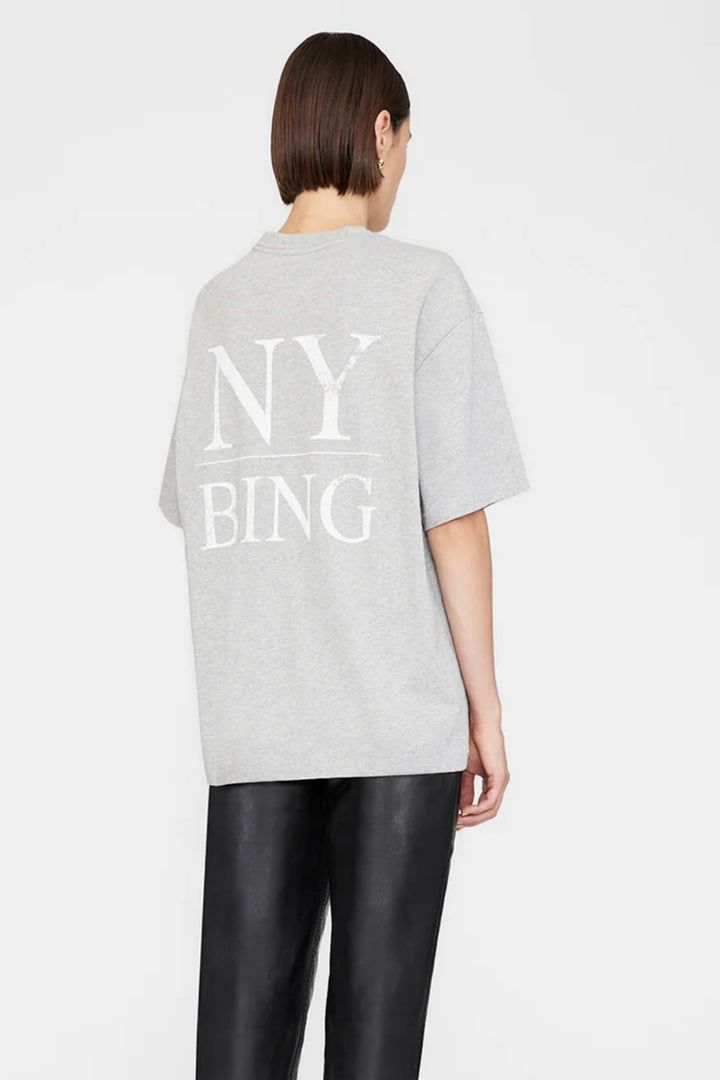 Anine Bing - Myers Tee Serif NY