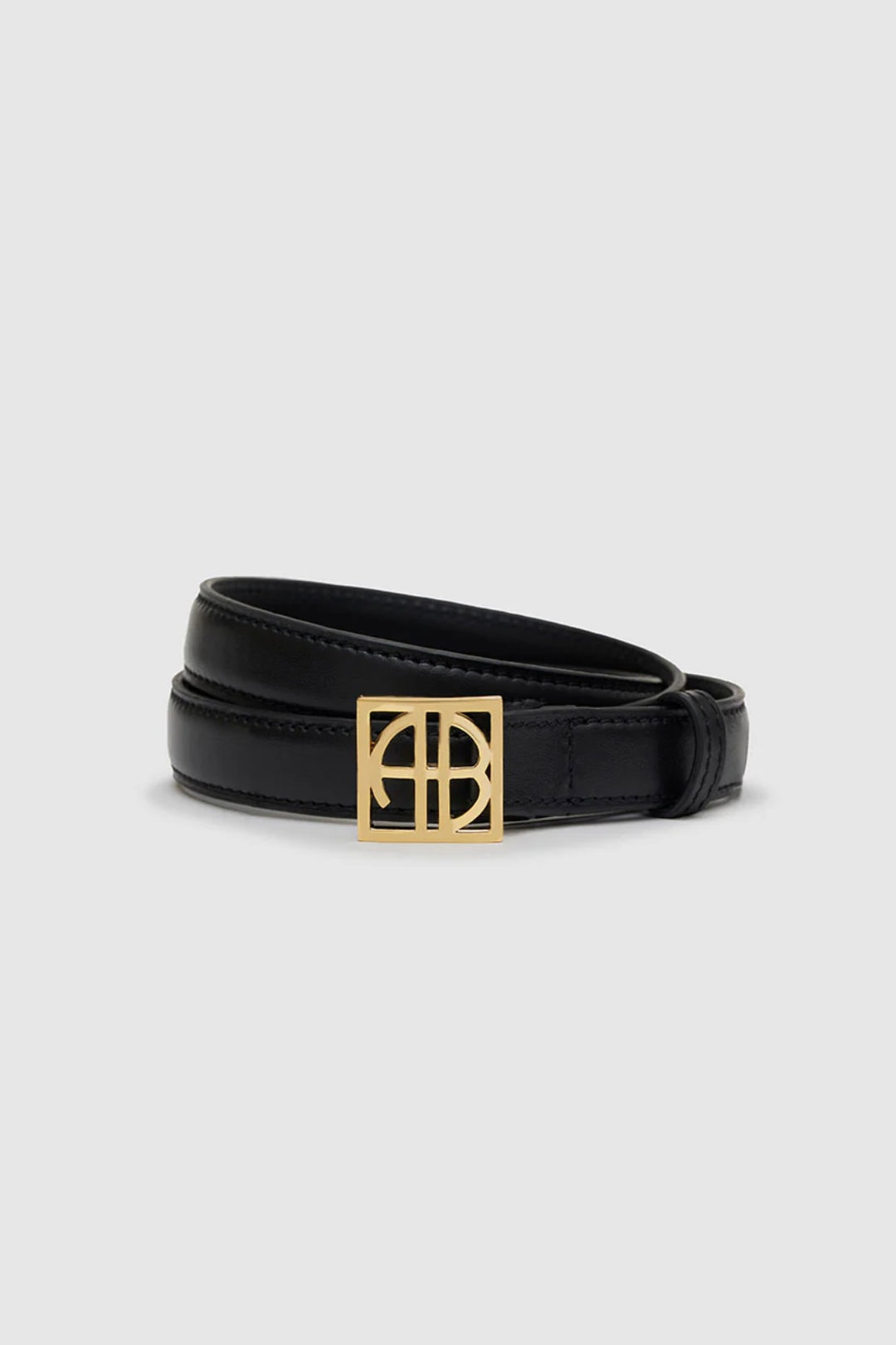 Anine Big - Monogram Belt