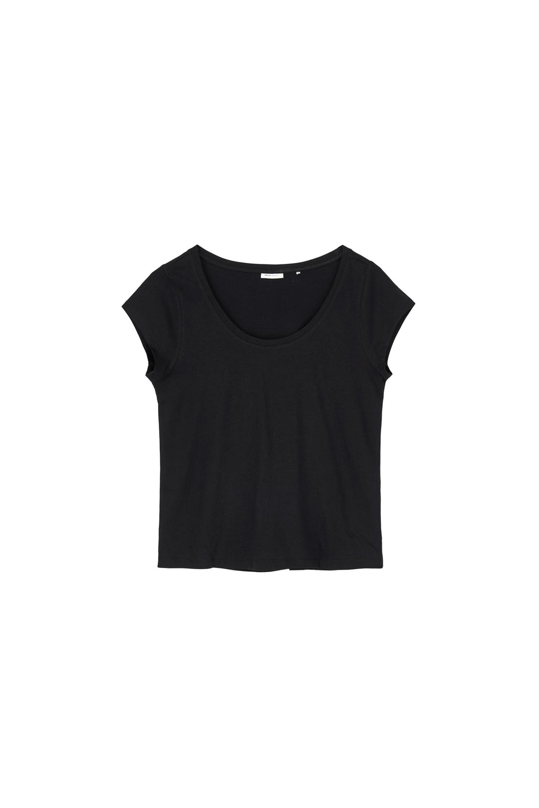 Skall Studio - Andy wide neck tee