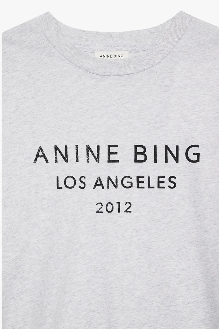 Anine Bing - Myers Tee