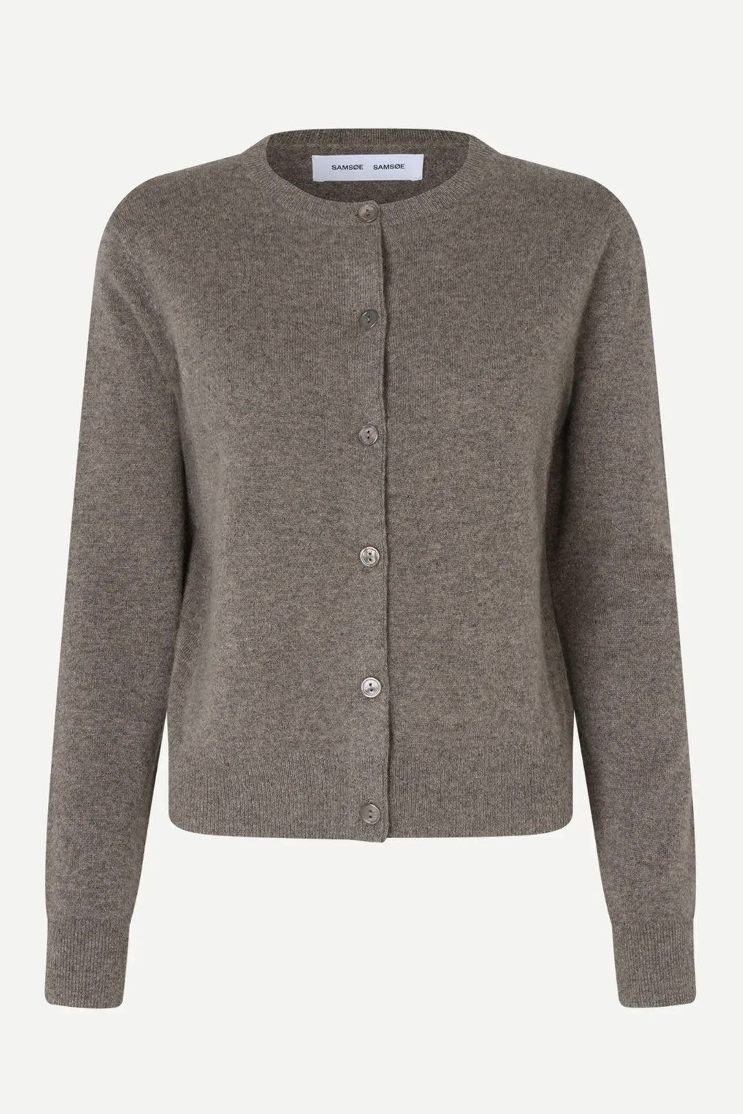 Samsøe Samsøe - Saboston Cardigan 6304