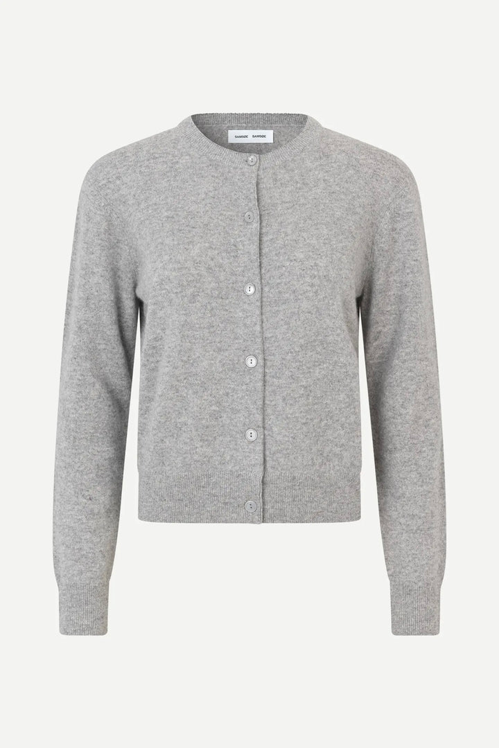 Samsøe Samsøe - Saboston Cardigan 6304