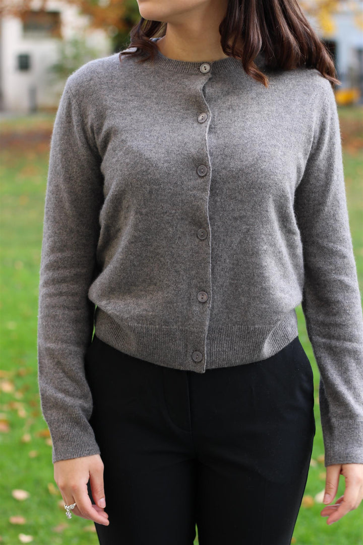 Samsøe Samsøe - Saboston Cardigan 6304