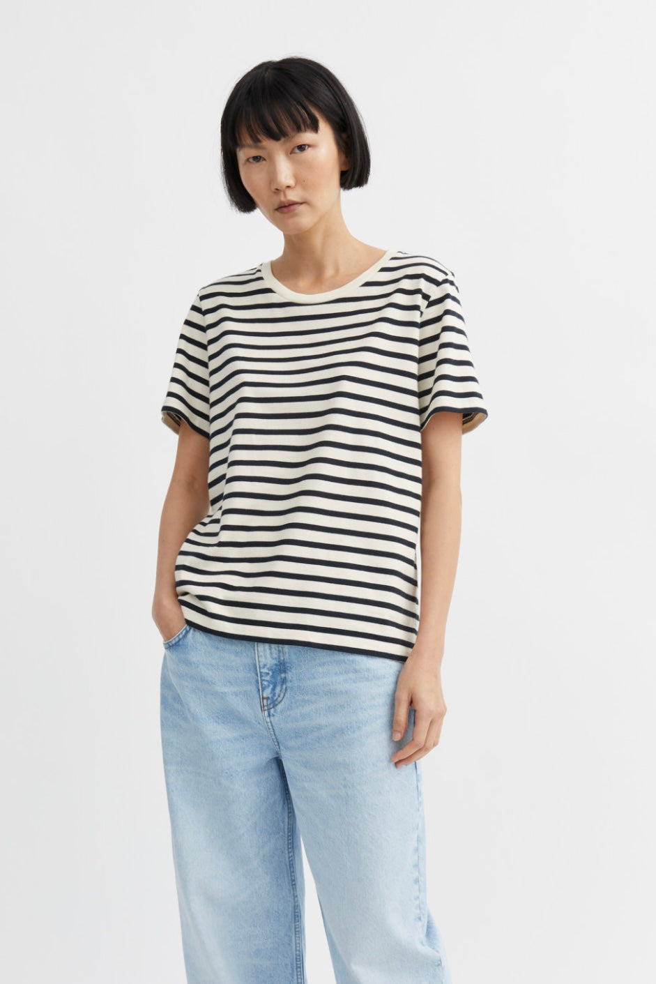 Skall Studio - Loui regular tee