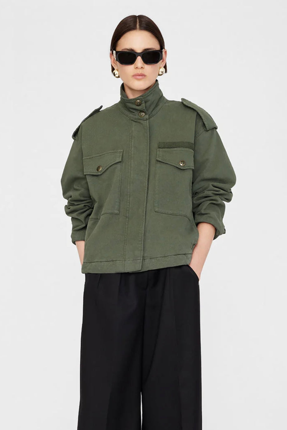 Anine Bing - Audrey jacket