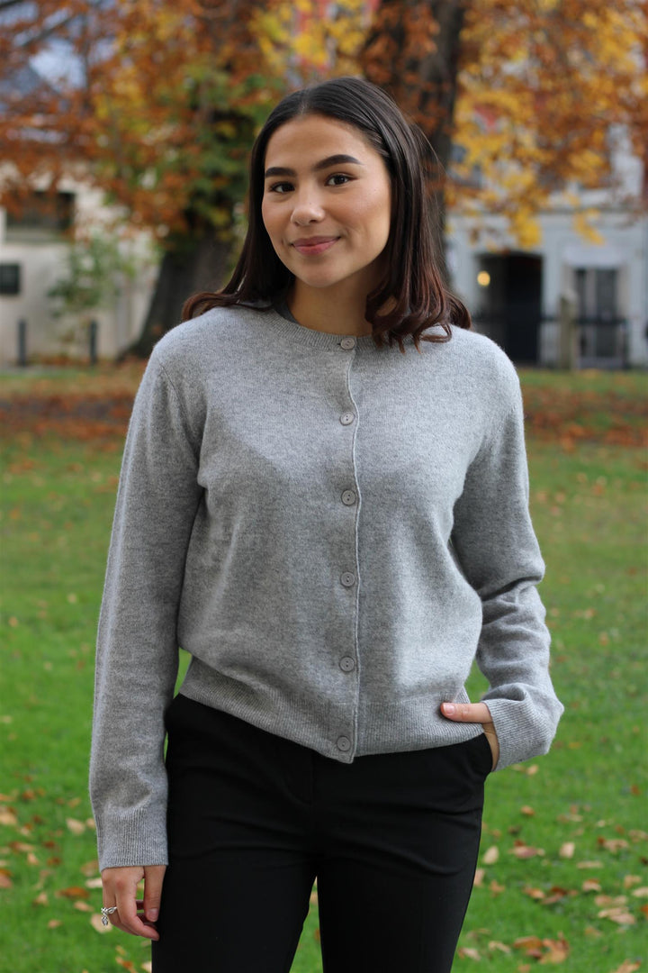 Samsøe Samsøe - Saboston Cardigan 6304