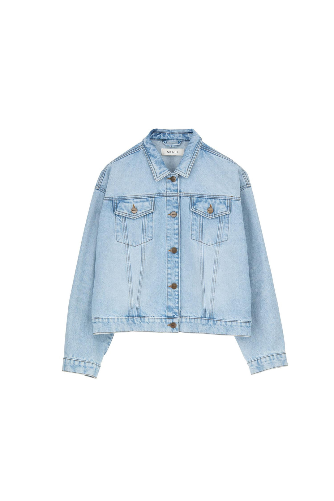 Skall Studio - Inger denim jacket