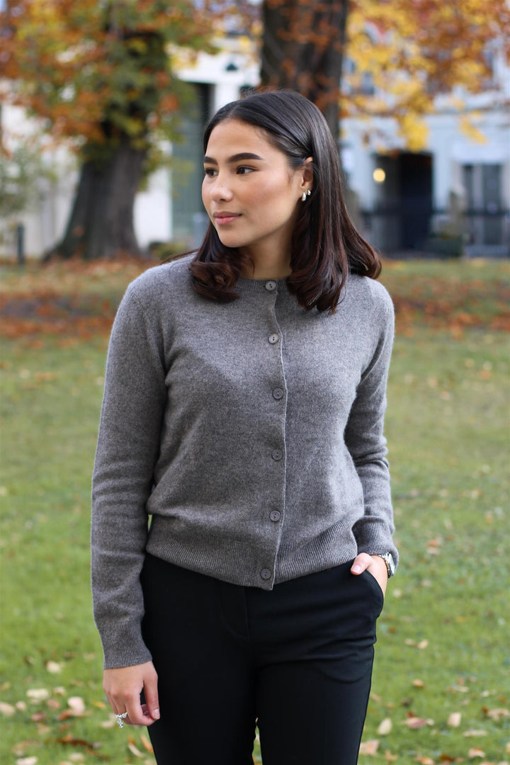 Samsøe Samsøe - Saboston Cardigan 6304