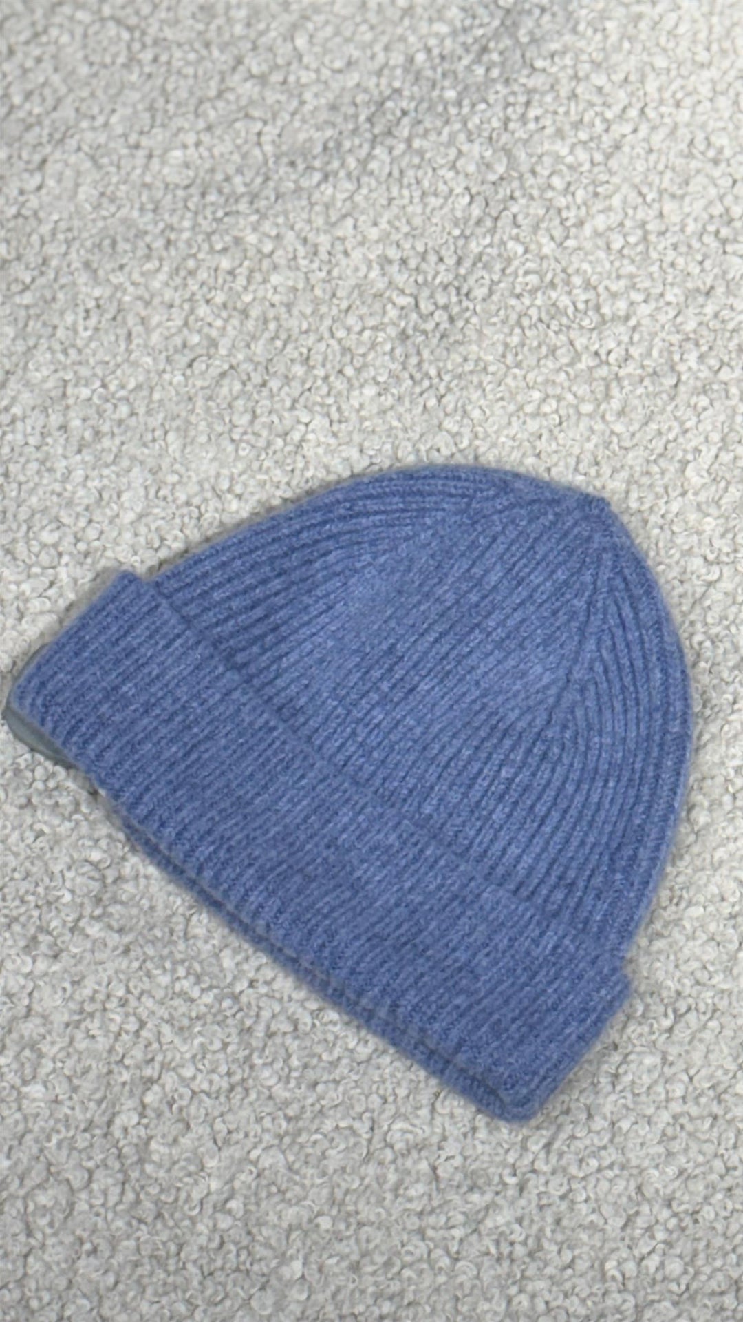 Le Bonnet - Beanie