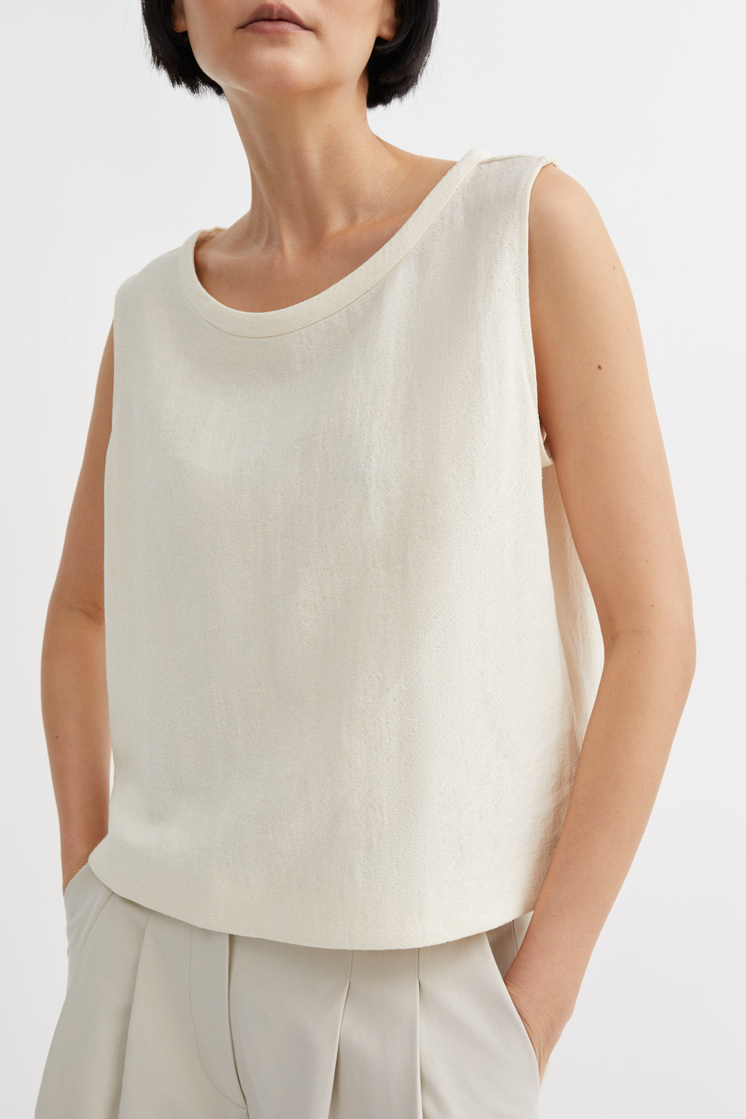 Skall Studio - Calla top