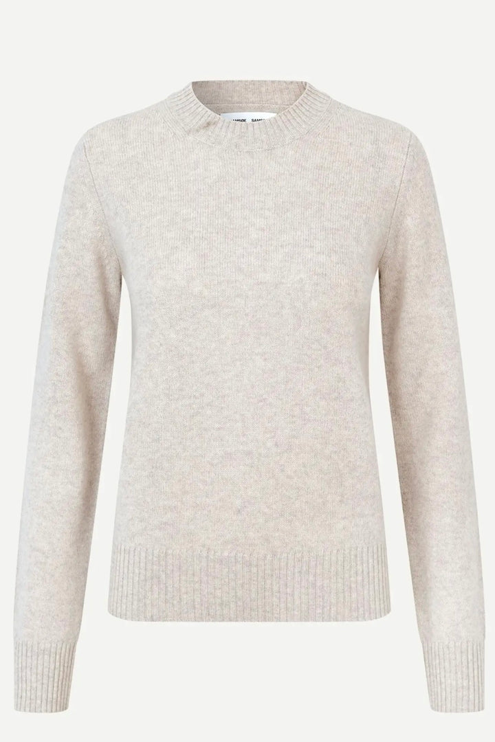 Samsøe Samsøe - Charlotte Knit Sweater