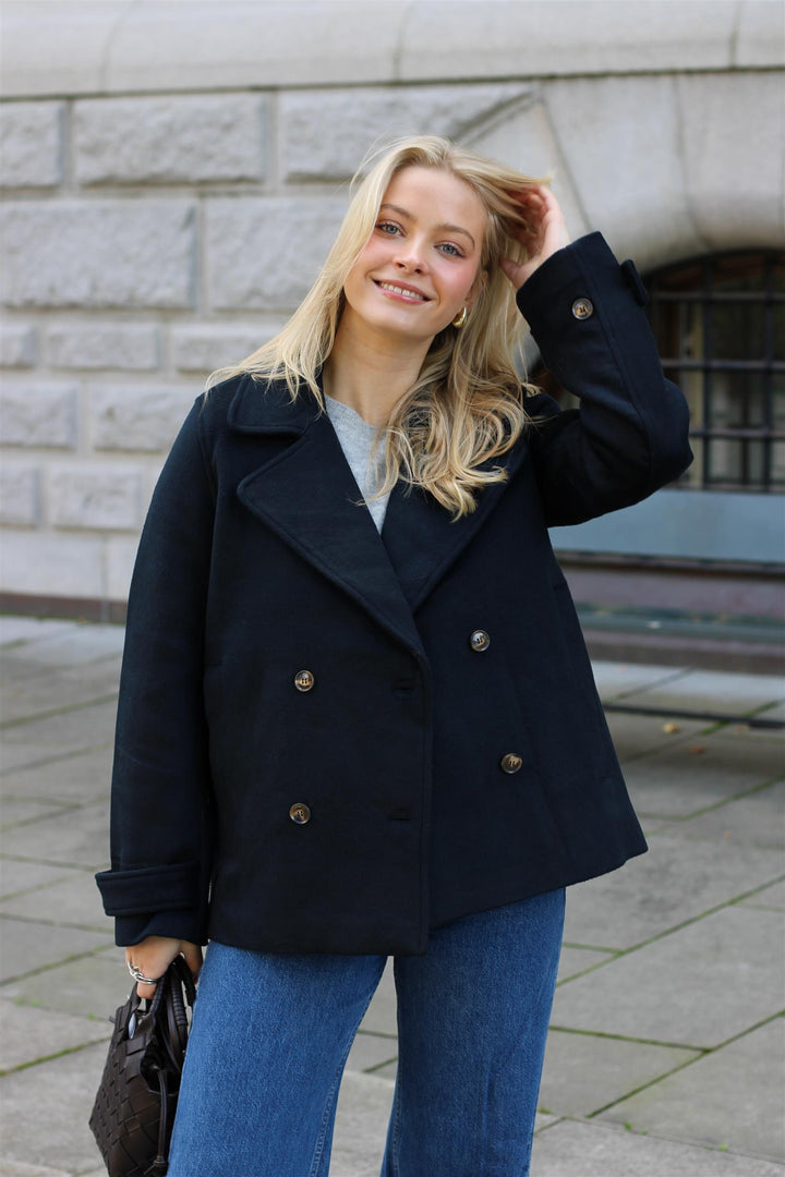 Samsøe Samsøe - Safalla Jacket