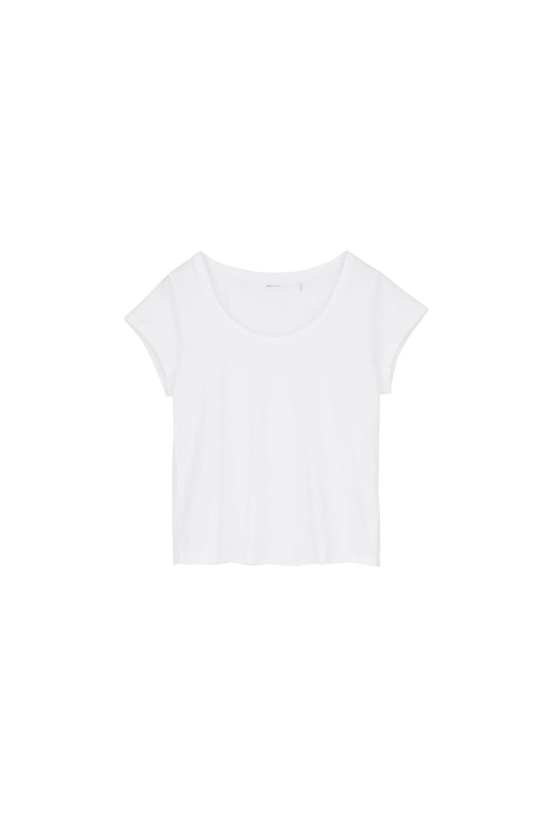 Skall Studio - Andy wide neck tee