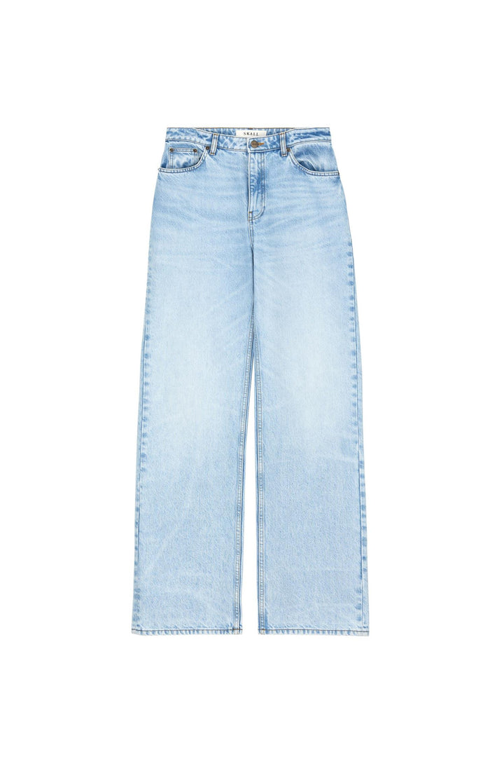 Skall Studio - Maddy straight jeans