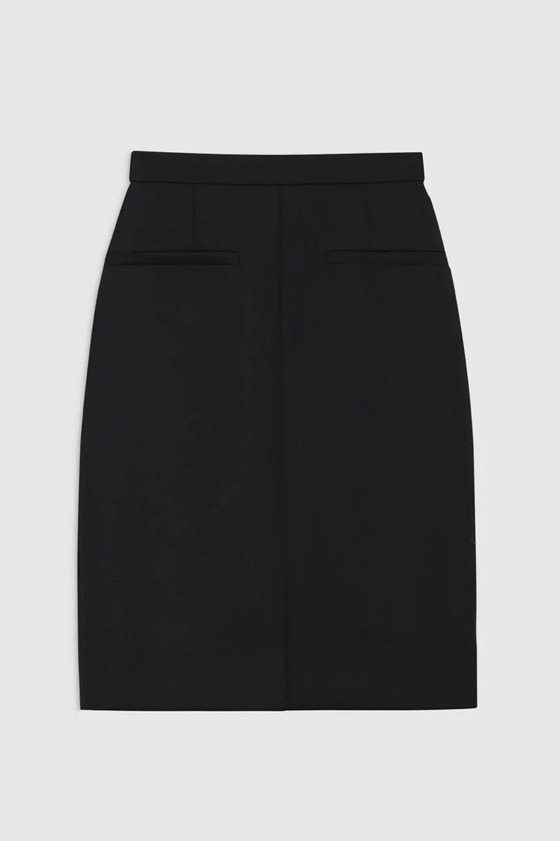 Anine Bing Vena Skirt Kiman Woman